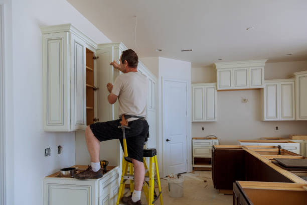 Kitchen Flooring specialists in Springtown, TX